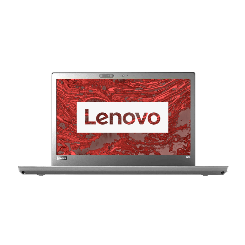 Lenovo ThinkPad T480s Táctil Gris / Intel Core i5-8350U / 14" FHD