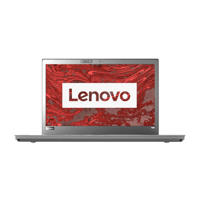 Lenovo ThinkPad T480s Táctil Gris / Intel Core i5-8350U / 14" FHD