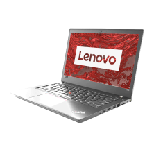 Lenovo ThinkPad T480s Táctil Gris / Intel Core i5-8350U / 14" FHD