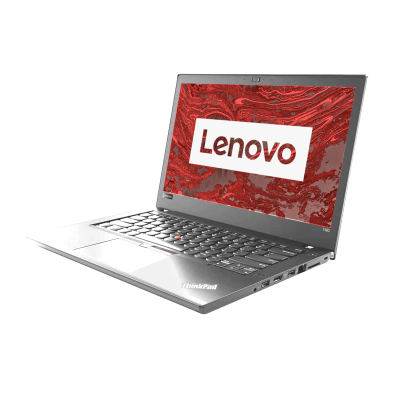 Lenovo ThinkPad T480s Táctil Gris / Intel Core i5-8350U / 14" FHD