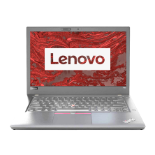 Lenovo ThinkPad T480s Táctil Gris / Intel Core i5-8350U / 14" FHD