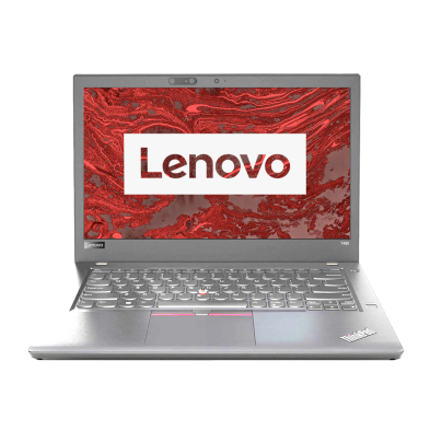 Lenovo ThinkPad T480s Táctil Gris / Intel Core i5-8350U / 14" FHD