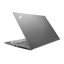 Lenovo ThinkPad T480s Táctil Gris / Intel Core i5-8350U / 14" FHD