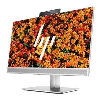 OUTLET HP EliteOne 800 G5 Táctil All In One / Intel Core i3-9100 / 24" FHD / Webcam