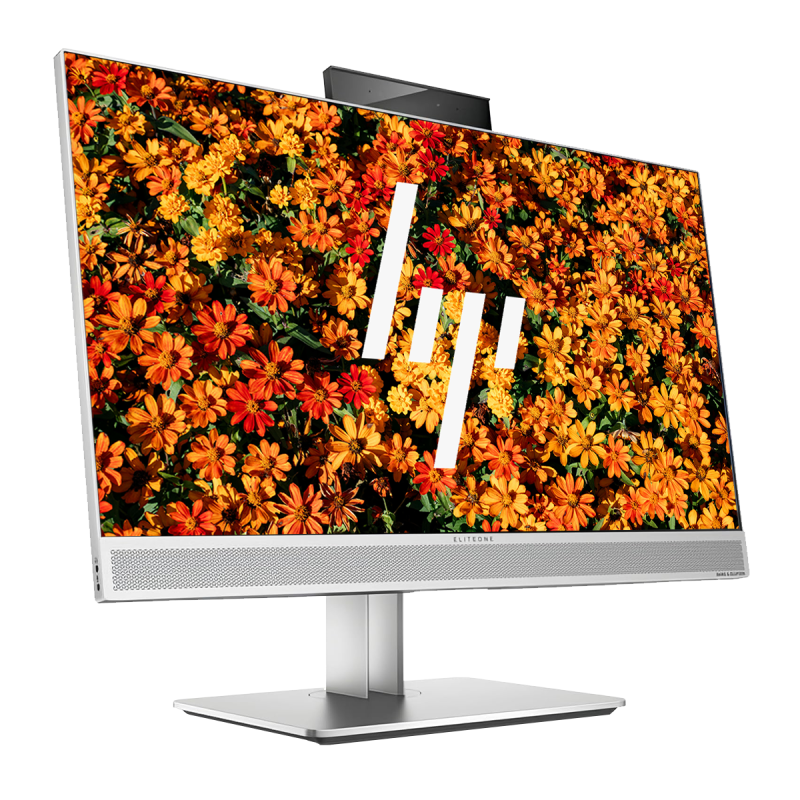 OUTLET HP EliteOne 800 G5 Táctil All In One / Intel Core i3-9100 / FHD 24"