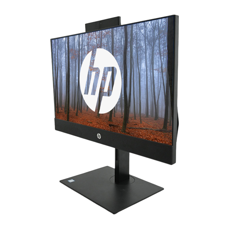 HP ProOne 600 G5 All In One / Intel Core i5-9500 / 21" FHD / Webcam