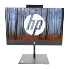 HP ProOne 600 G5 All In One / Intel Core i5-9500 / 21" FHD / Webcam