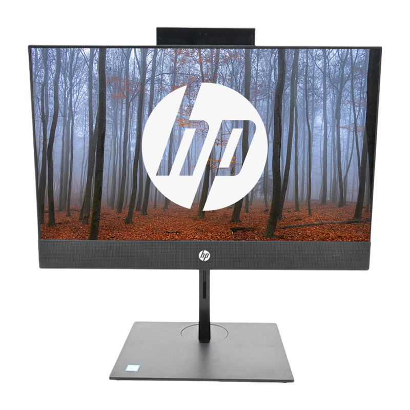 HP ProOne 600 G5 All In One / Intel Core i5-9500 / 21" FHD / Webcam