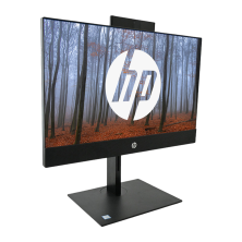 HP ProOne 600 G5 All In One / Intel Core i5-9500 / 21" FHD / Webcam