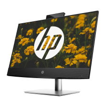 HP ProOne 440 G4 All In One / Intel Core i5-8500T / 24" FHD / Webcam