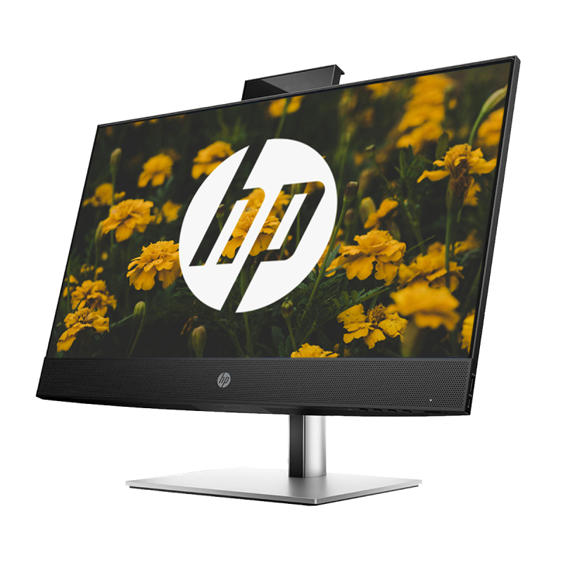 HP ProOne 440 G4 All In One / Intel Core i5-8500T / 24" FHD / Webcam