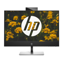 HP ProOne 440 G4 All In One / Intel Core i5-8500T / 24" FHD / Webcam