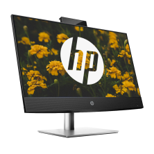 HP ProOne 440 G4 All In One / Intel Core i5-8500T / 24" FHD / Webcam