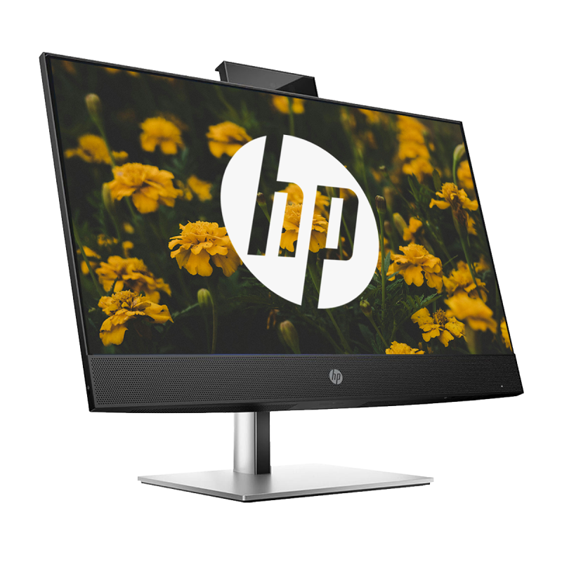 HP ProOne 440 G4 All In One / Intel Core i5-8500T / 24" FHD / Webcam