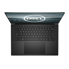 Dell Precision 5550 Táctil / Intel Core i9-10885H / 15" 4K / Nvidia Quadro T2000 Max-Q