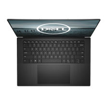 Dell Precision 5550 Tactile / Intel Core i9-10885H / 15" 4K / Nvidia Quadro T2000 Max-Q