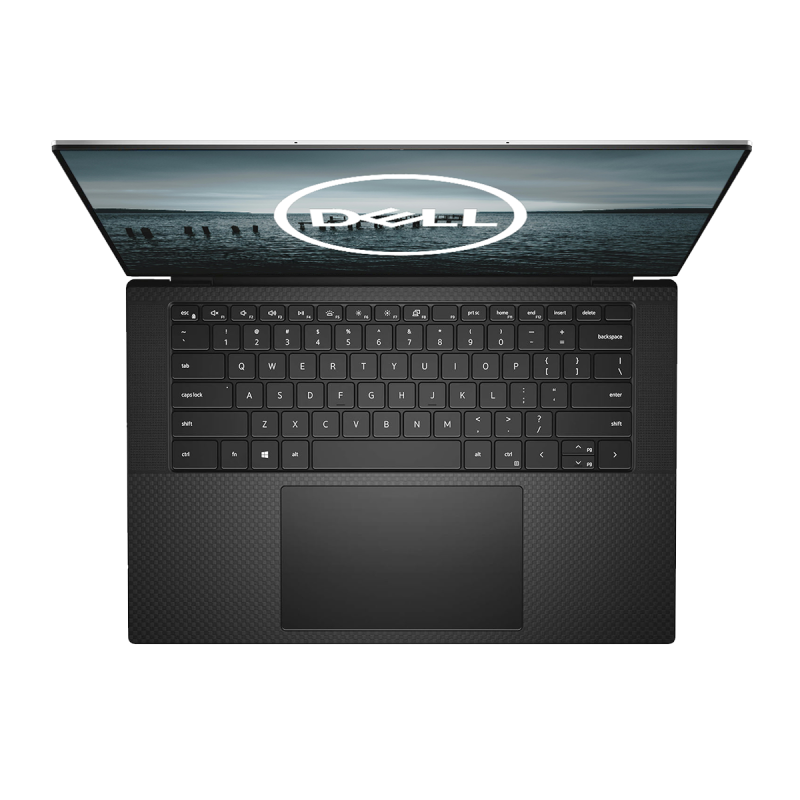 Dell Precision 5550 Táctil / Intel Core i9-10885H / 15" 4K / Nvidia Quadro T2000 Max-Q