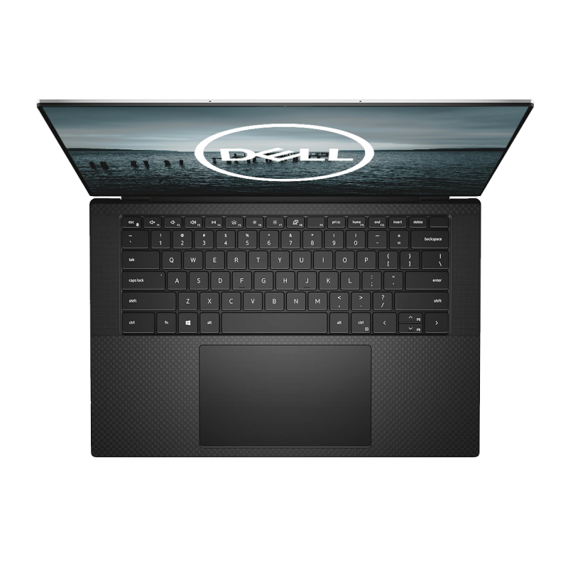 Dell Precision 5550 Tactile / Intel Core i9-10885H / 15" 4K / Nvidia Quadro T2000 Max-Q