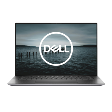 Dell Precision 5550 Táctil / Intel Core i9-10885H / 15" 4K / Nvidia Quadro T2000 Max-Q