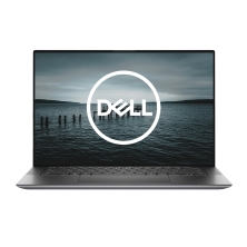 Dell Precision 5550 Tactile / Intel Core i9-10885H / 15" 4K / Nvidia Quadro T2000 Max-Q