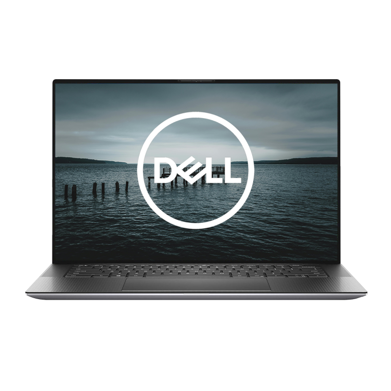 Dell Precision 5550 Táctil / Intel Core i9-10885H / 15" 4K / Nvidia Quadro T2000 Max-Q