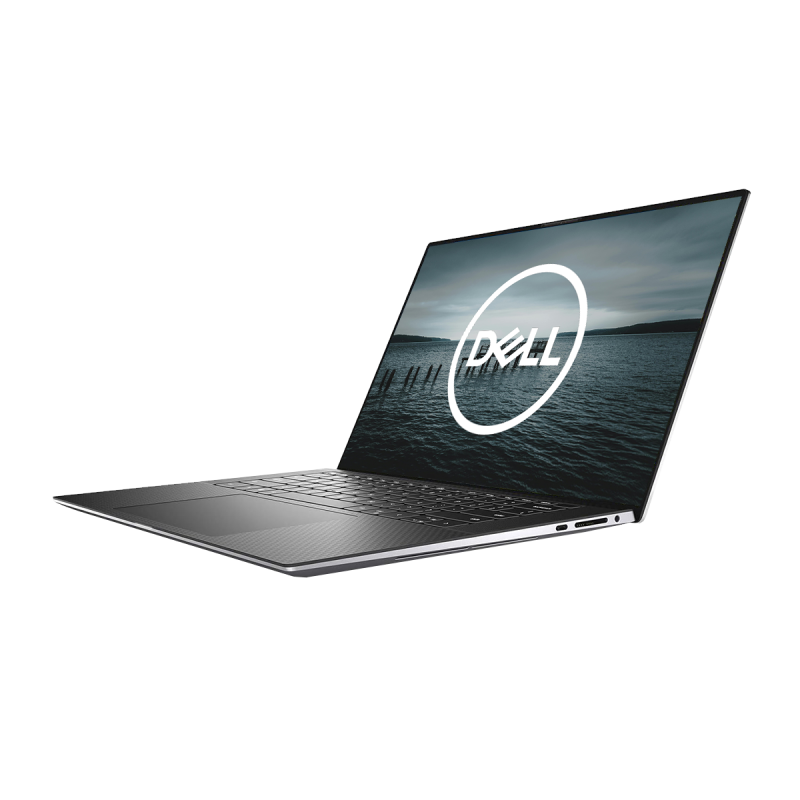 Dell Precision 5550 Táctil / Intel Core i9-10885H / 15" 4K / Nvidia Quadro T2000 Max-Q