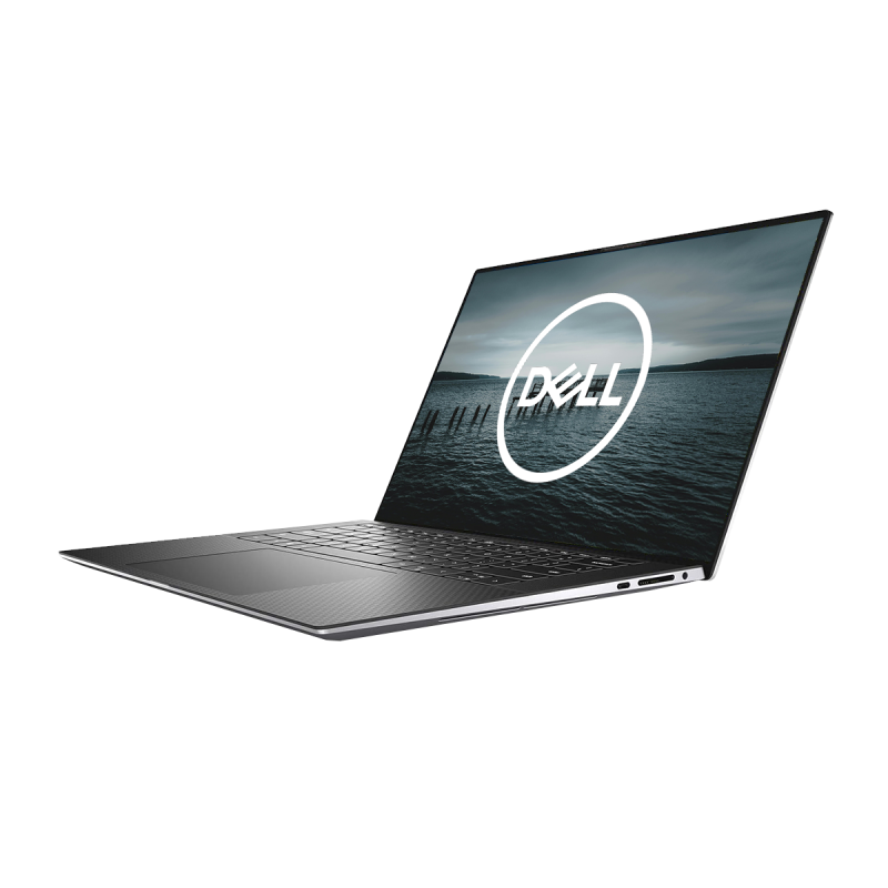 Dell Precision 5550 Tactile / Intel Core i9-10885H / 15" 4K / Nvidia Quadro T2000 Max-Q