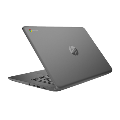 OUTLET HP ChromeBook 14 G5 Táctil / Intel Celeron N3350 / 14" FHD