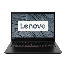 Lenovo ThinkPad X13 G1 / Intel Core i5-10210U / 13" FHD