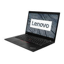 Lenovo ThinkPad X13 G1 / Intel Core i5-10210U / 13" FHD