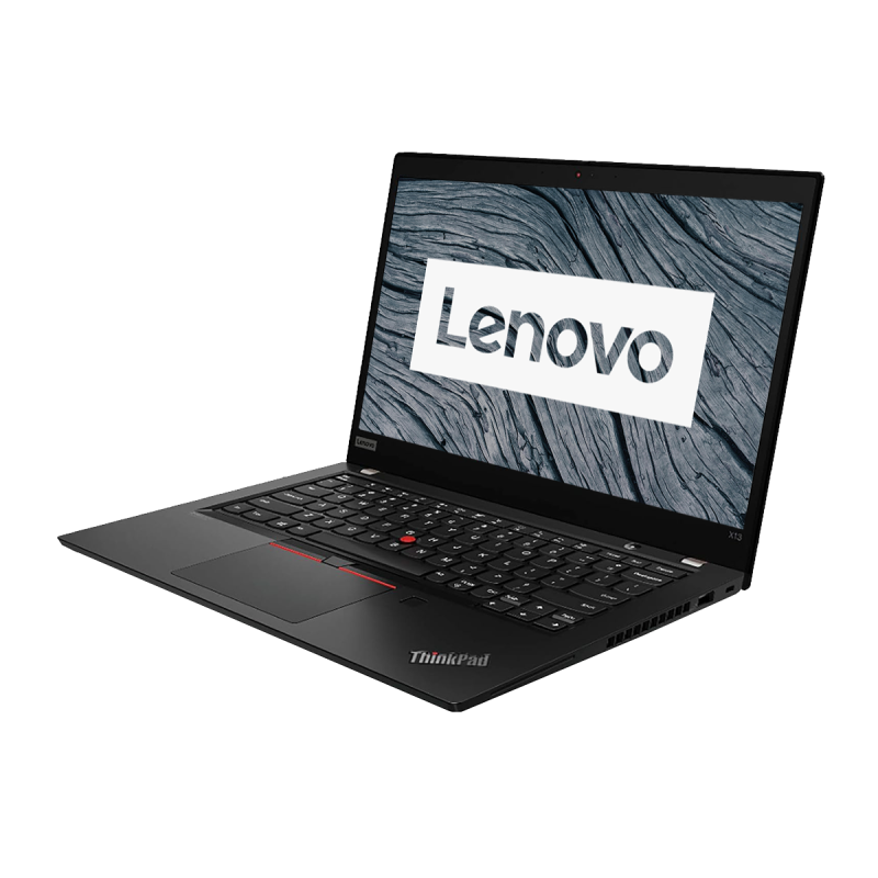 Lenovo ThinkPad X13 G1 / Intel Core i5-10210U / 13" FHD