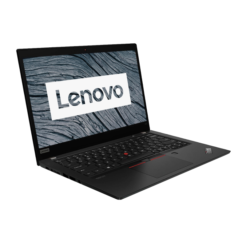 Lenovo ThinkPad X13 G1 / Intel Core i5-10210U / 13" FHD