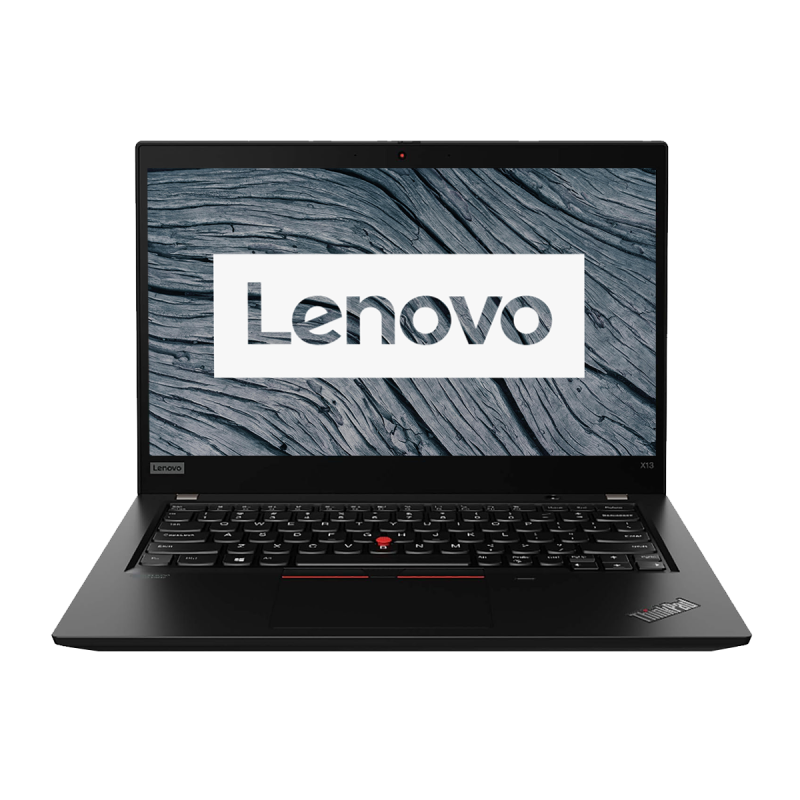 Lenovo ThinkPad X13 G1 / Intel Core i7-10510U / 13" FHD / LTE