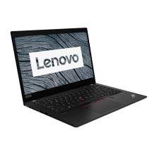 Lenovo ThinkPad X13 G1 / Intel Core i7-10510U / 13" FHD / LTE