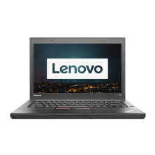 Lenovo ThinkPad T450 / Intel Core I5-5200U / 14"