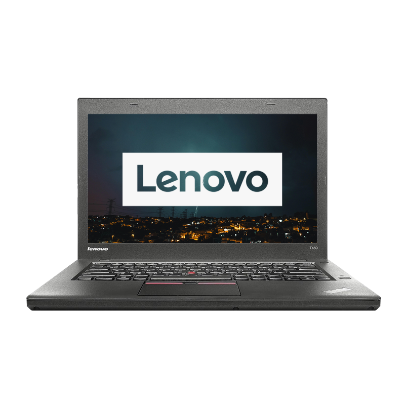 Lenovo ThinkPad T450 / Intel Core I5-5200U / 14"