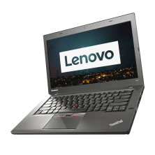 Lenovo ThinkPad T450 / Intel Core I5-5200U / 14"