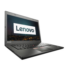 Lenovo ThinkPad T450 / Intel Core I5-5200U / 14"