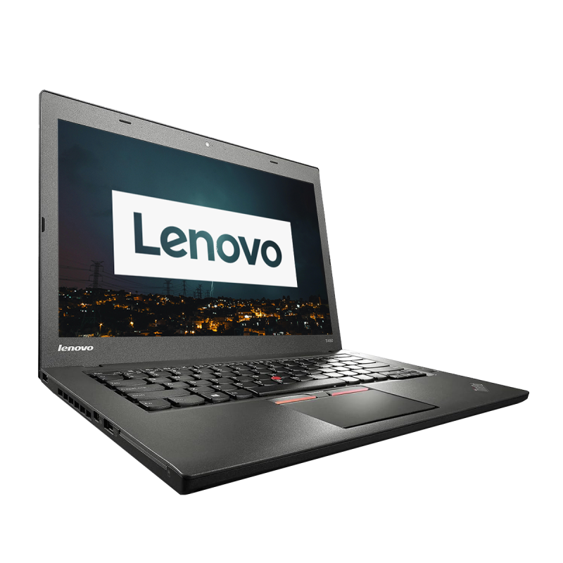 Lenovo ThinkPad T450 / Intel Core I5-5200U / 14"