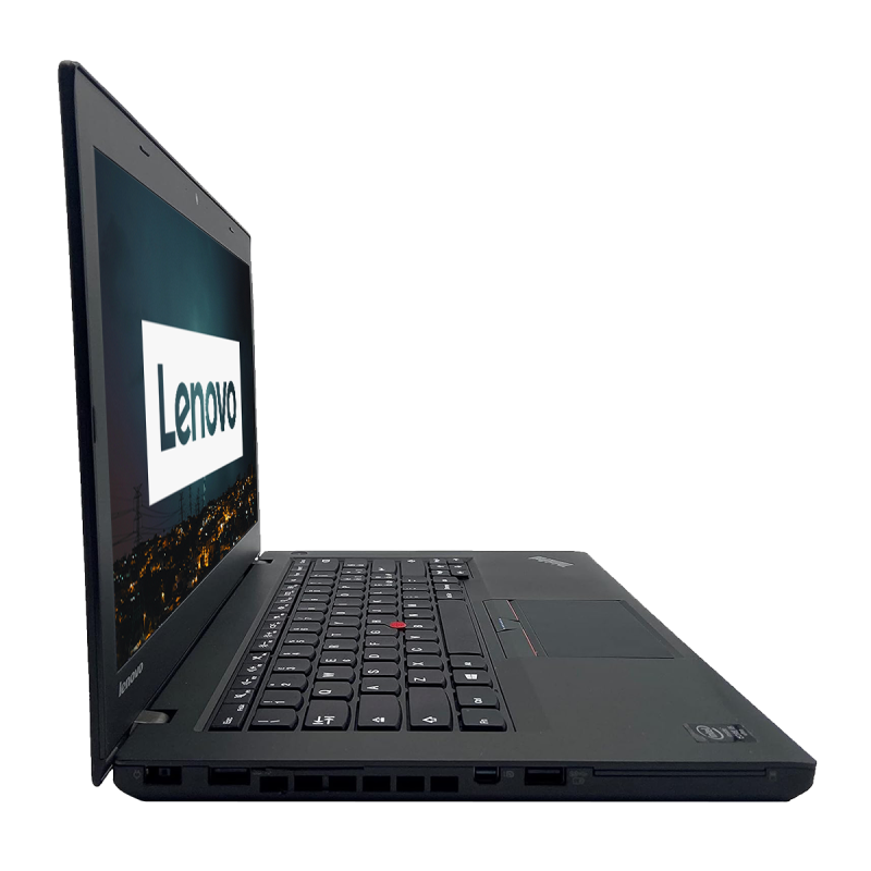 Lenovo ThinkPad T450 / Intel Core I5-5200U / 14"