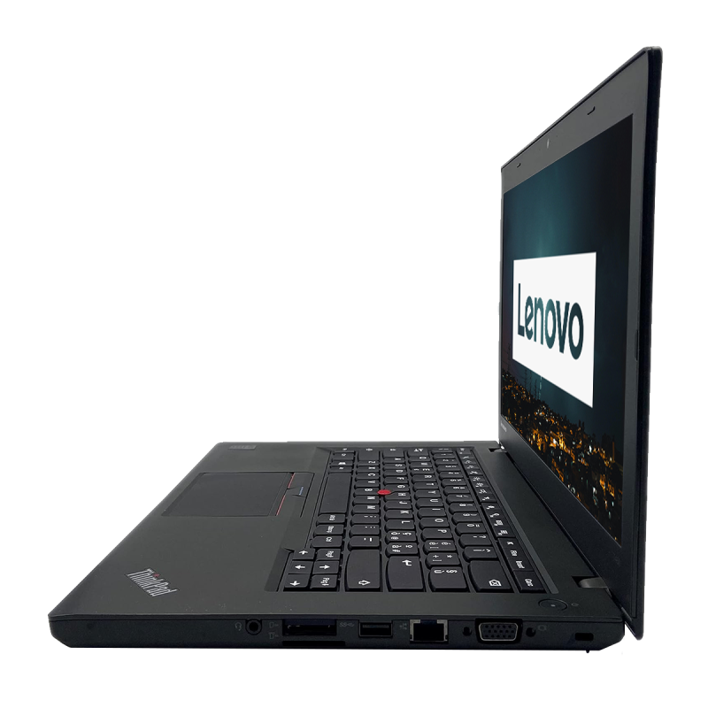 Lenovo ThinkPad T450 / Intel Core I5-5200U / 14"