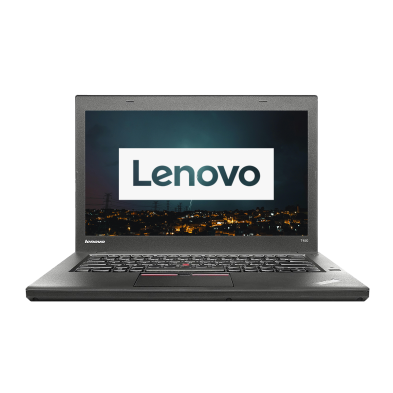 Lenovo ThinkPad T450 / Intel Core I5-5300U / 14"