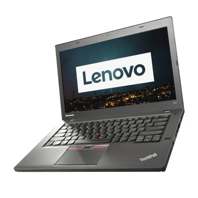 Lenovo ThinkPad T450 / Intel Core I5-5300U / 14"