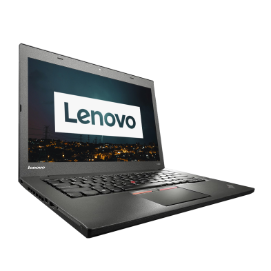 Lenovo ThinkPad T450 / Intel Core I5-5300U / 14"