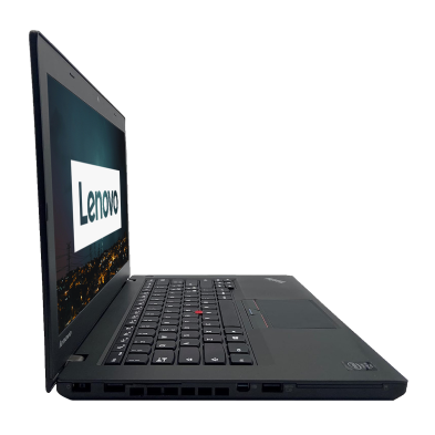 Lenovo ThinkPad T450 / Intel Core I5-5300U / 14"