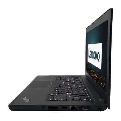 Lenovo ThinkPad T450 / Intel Core I5-5300U / 14"