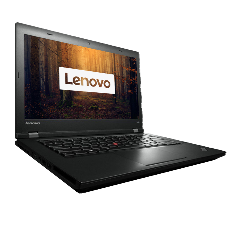 Lenovo ThinkPad L440 / Intel Core I3-4000M / 14"