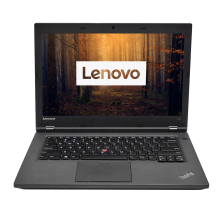 Lenovo ThinkPad L440 / Intel Core I3-4000M / 14"