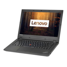 Lenovo ThinkPad L440 / Intel Core I3-4000M / 14"