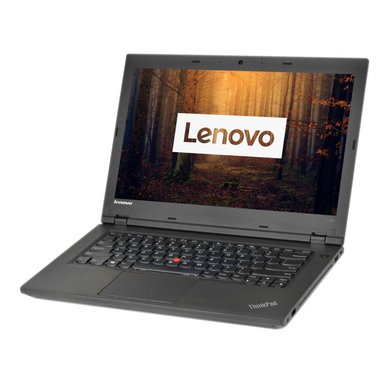 Lenovo ThinkPad L440 / Intel Core I3-4000M / 14"